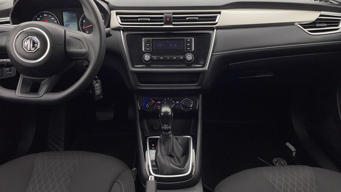 MG 5 STD 1.5 | Zero Down Payment | Home Test Drive