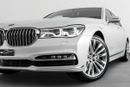 BMW 750Li Luxury