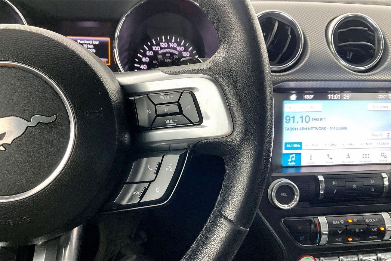 Ford Mustang GT California Special | Guaranteed Warranty | 0 Down Payment