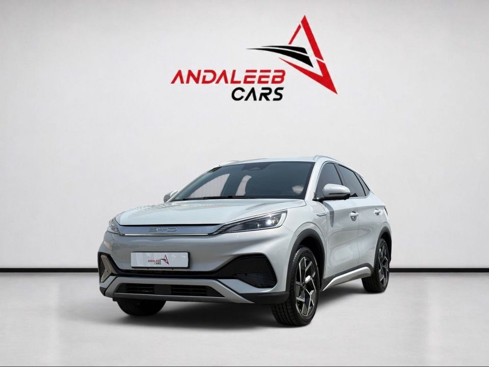BYD Atto 3 PREMIUM