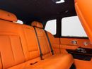 Rolls Royce Cullinan STANDARD 2025 ROLLS ROYCE CULLINAN | BRAND NEW | 6.75L TWIN-TURBO V12 | 1,250 KM | NO ACCIDENT | EUROPEAN SPE