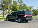 Lincoln Navigator L Reserve 3.5L (385 HP)