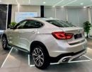 BMW X6 50i Exclusive 4.4L