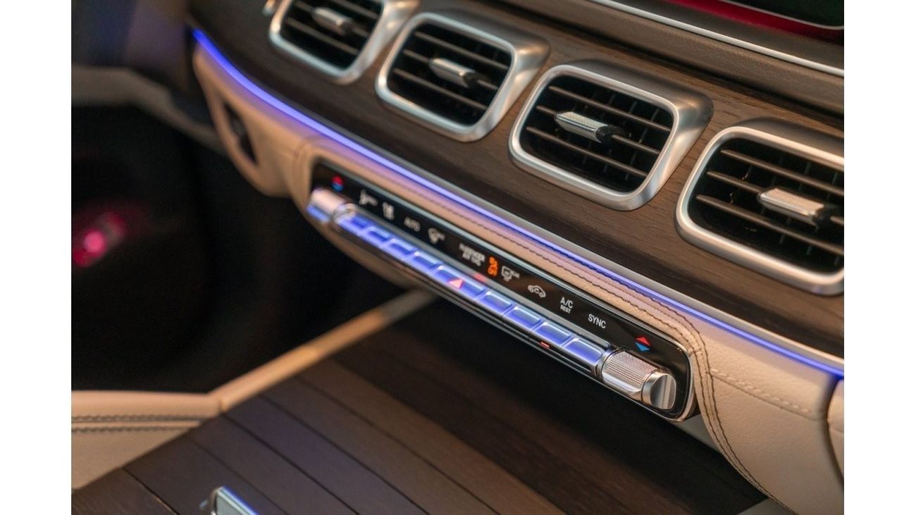 Mercedes-Benz GLE 450 Std 2020 Mercedes Benz GLE450 / Low Kms