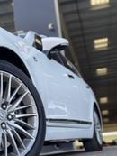 لكزس LS 460 محرك V8 سعة 4.6 لتر / F-SPORT / ممشى قليل / جنوط مقاس 19 بوصة / نقطة عمياء / مقاعد كبيرة / بحالة ممت