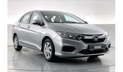 Honda City DX | 1 year free warranty | 1.99% financing rate | 7 day return policy