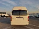 تويوتا هاياس TOYOTA HIACE COMMUTER VAN RHD 2019 MODEL 3.0 L DIESEL AUTOMATIC(PM38974)