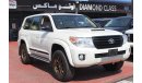 تويوتا لاند كروزر (2015) TOYOTA LAND CRUISER XTREME VXR V8 5.7