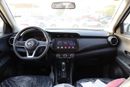 Nissan Kicks SV+ petrol  5 seats