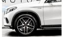 مرسيدس بنز GLE 43 AMG 2019 Mercedes GLE 43 Coupe, 2024 Mercedes Warranty, Full Service History, Low KMs, GCC