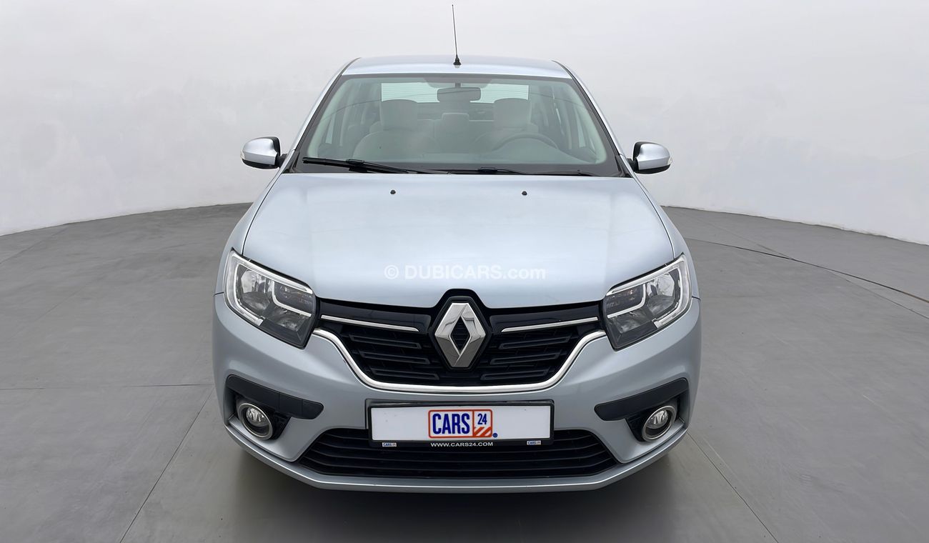 Renault Symbol PE 1.6 | Zero Down Payment | Free Home Test Drive