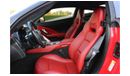 Chevrolet Corvette 3LT CHEVROLET CORVETTE C7 GCC 2016