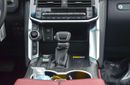 تويوتا لاند كروزر GR SPORT 3.5L 4WD PETROL SUV 2026