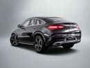 Mercedes-Benz GLE 450 Coupe 4MATIC
