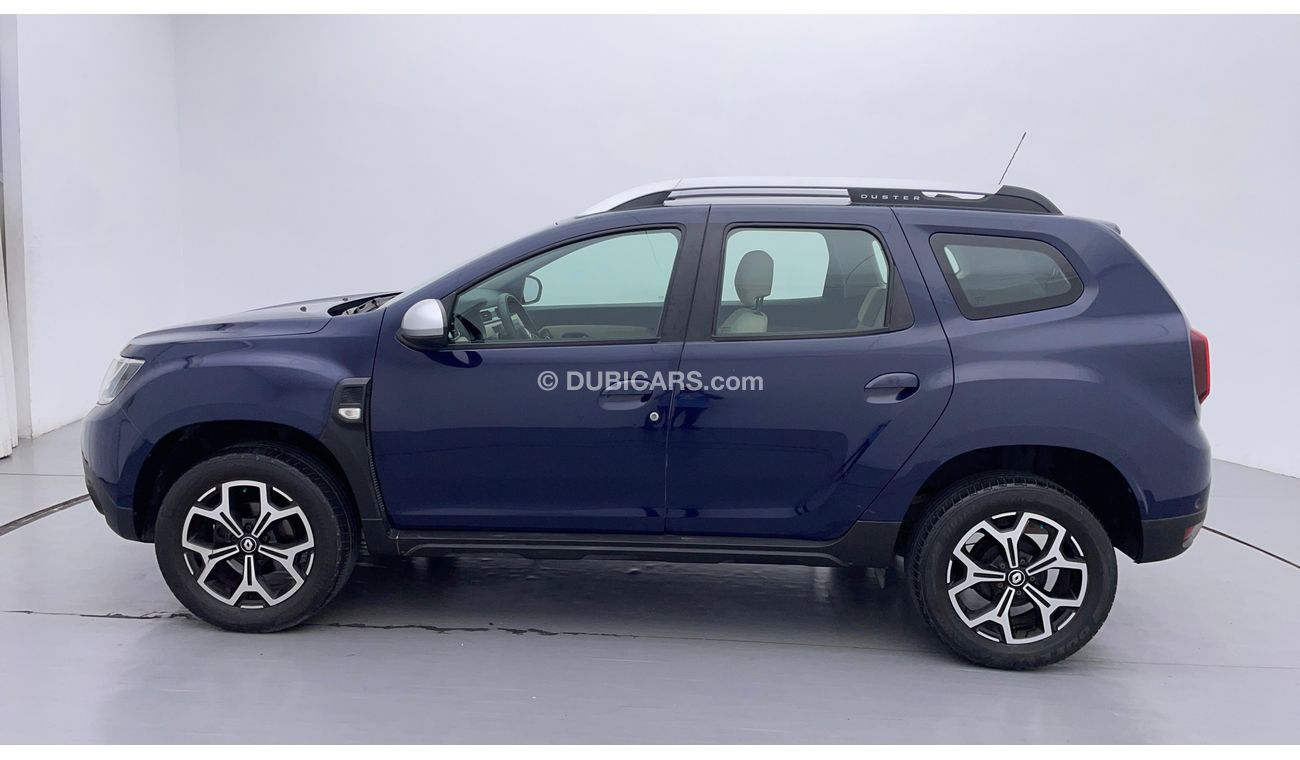 Renault Duster LE 1.6 | Zero Down Payment | Free Home Test Drive