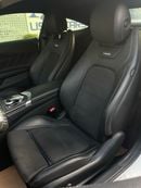 مرسيدس بنز C 63 كوبيه