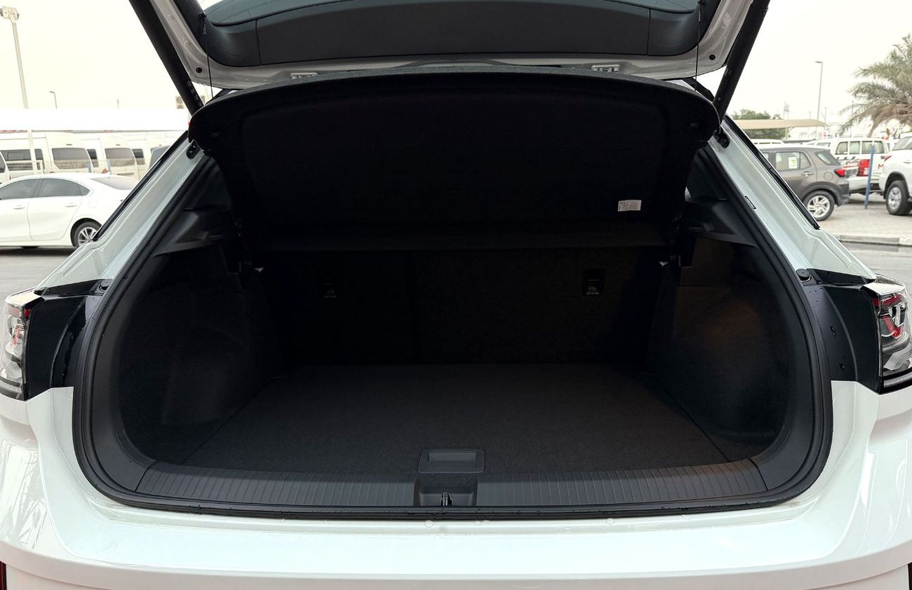 Volkswagen T ROC 2025 T ROC EXPORT ONLY