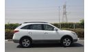 Hyundai Veracruz Hyundai Veracruz 2012 full specifications - excellent condition