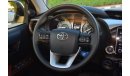 Toyota Hilux DC Pickup  VX V6 4.0L Petrol AT - 2021
