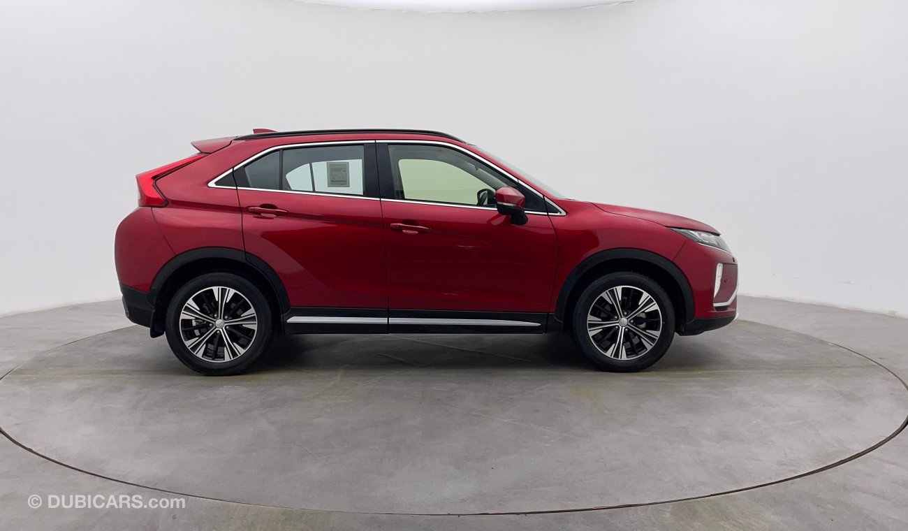 Mitsubishi Eclipse Cross GLS 1500