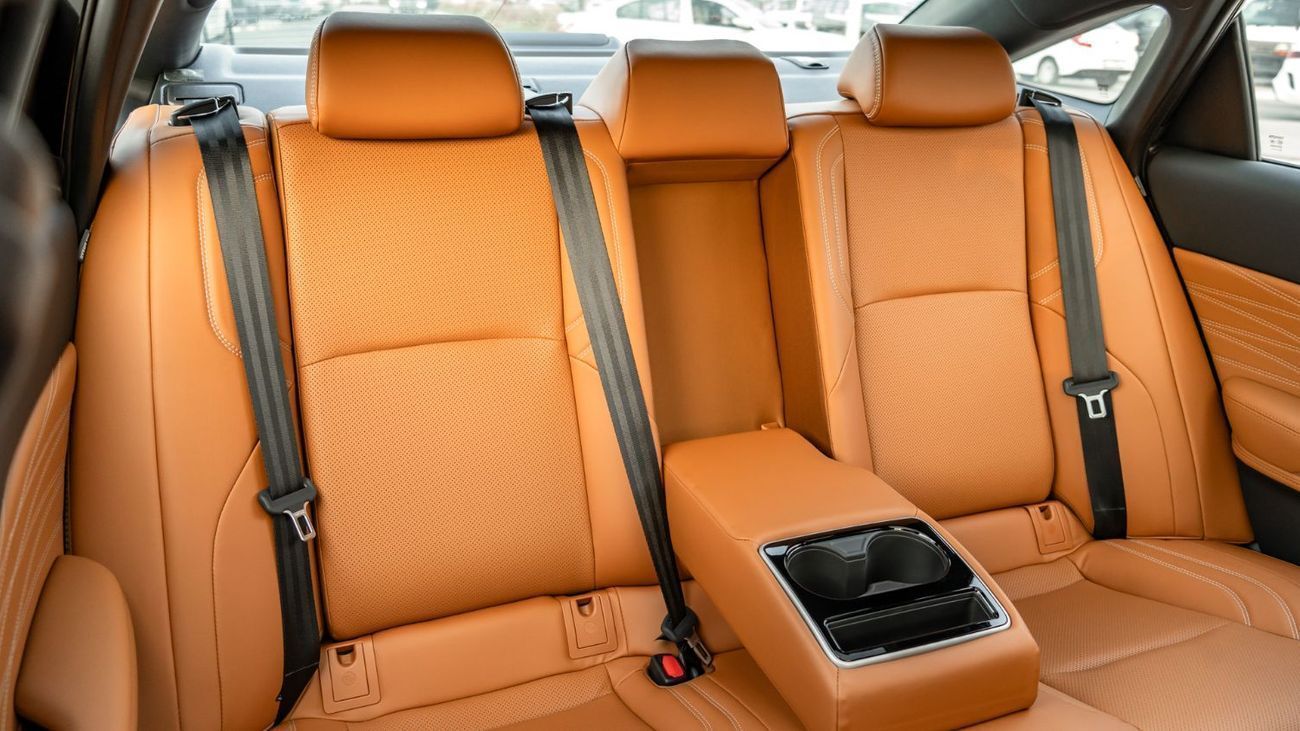 تويوتا افالون 2025 | TOYOTA AVALON HYBRID 2.0L LUXURY EDITION [ EXPORT ONLY ]