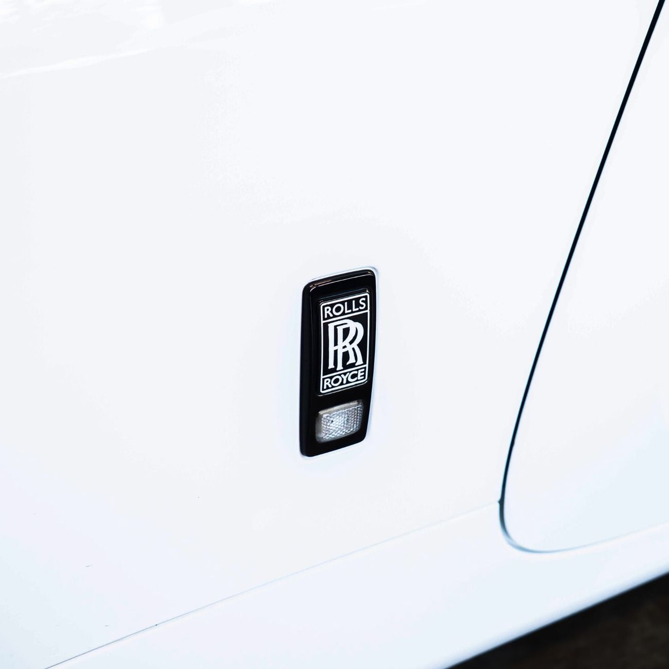 Rolls Royce Wraith STD AED 20,314 P.M • 0% Downpayment • Rolls-Royce Wraith  • 1 Year Warranty