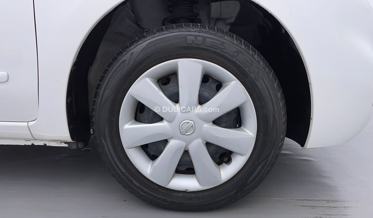 Nissan Micra S 1.5 | Zero Down Payment | Free Home Test Drive