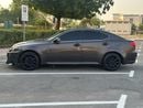 Lexus IS250