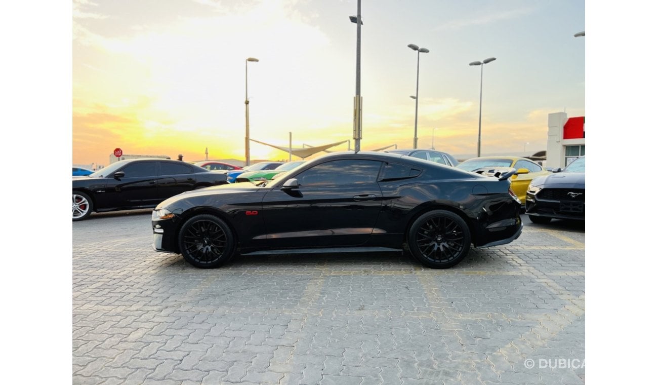 Ford Mustang GT Premium For sale