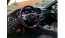 Mercedes-Benz S 550 Mercedes S550 2014 full option 4 wheels   Specifications:  Four lobes, radar, rear camera, 360 inter