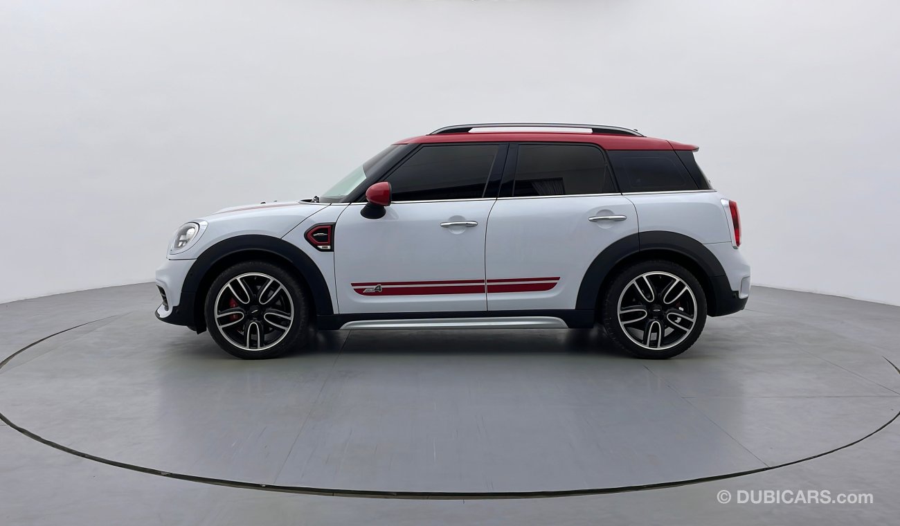 Mini Cooper Countryman JCW 2 | Under Warranty | Inspected on 150+ parameters