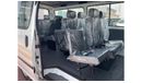 King Long Kingo KING LONG CHINA VAN MODEL 2021 WITH LEATHERS SEATS AND POWER WINDOWS FOR EXPORT ONLY