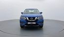 Nissan XTrail 2.5