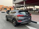 Hyundai Tucson GL 2016 Tucson 1.6 limited full