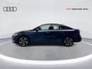 Audi A3 Sedan Advanced 35 TFSI 150hp Progress (Ref# 18201)