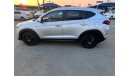 Hyundai Tucson Hyundai Tucson model 2016, customs papers No. 2