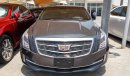 Cadillac ATS 3.6