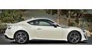 Toyota 86 GT 86 - EXCELLENT CONDITION - 11,000 KM - TRD KIT
