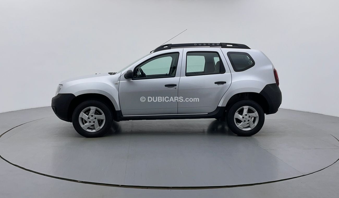 Renault Duster PE 2 | Under Warranty | Inspected on 150+ parameters