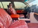 Toyota Land Cruiser GXR