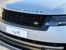 Land Rover Range Rover HSE P530 AED 8,400 P.M | 0% DOWN PAYMENT | RANGE ROVER VOGUE SE P530 | 4.4L TWIN-TURBO V8 – 523 HP |