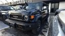 Toyota Land Cruiser TOYOTA LAND CRUISER HARD-TOP (70 SERIES) A/T 4.0L - 2024