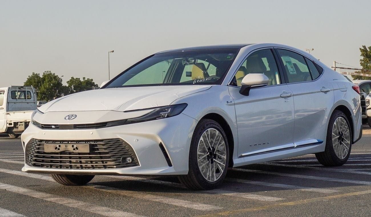 تويوتا كامري LE  HEV 2.5L Hybrid