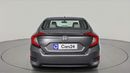 Honda Civic LX SPORT 2019 | AED 639/Month | 0 DP | 30 Day Return | Warranty | Service History