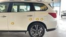 Nissan Pathfinder S | Guaranteed Warranty | 0 Down Payment