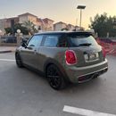 ميني كوبر إس STD STD