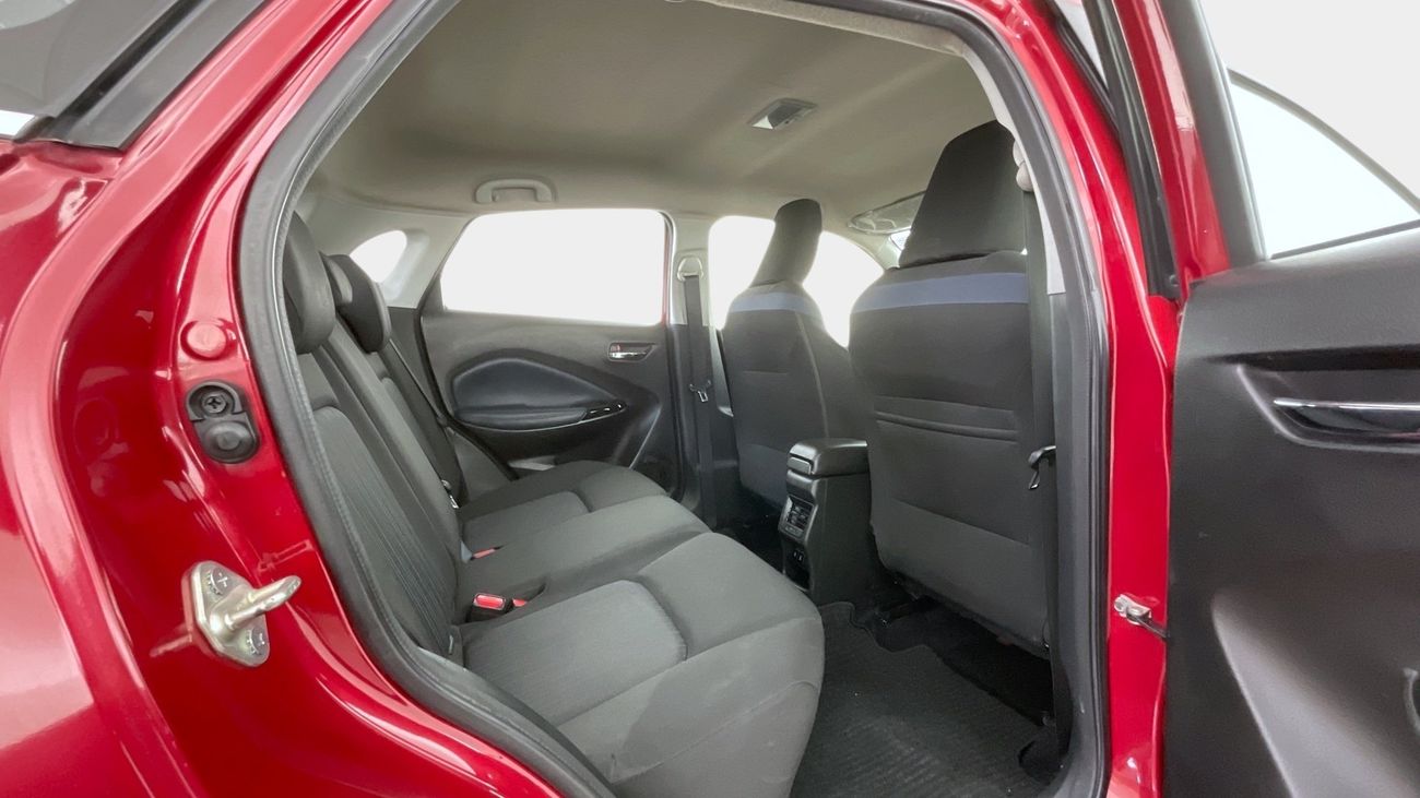 Suzuki Baleno GLX | Guaranteed Warranty | 0 Down Payment