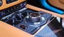 Rolls-Royce Wraith GCC Starlight 2019 (Two-tone colour)