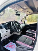 Toyota Hiace GL Toyota Haice Hiroof GL V6 3.5 manual Gear petrol