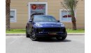 Porsche Macan 95B